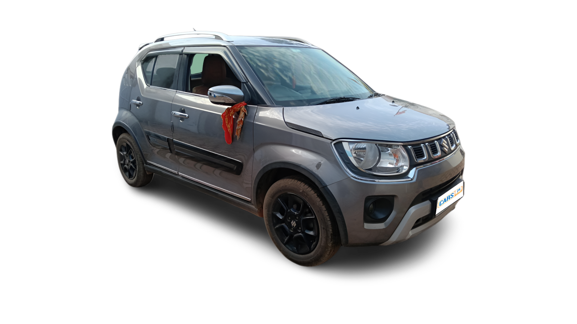 Maruti IGNIS-img